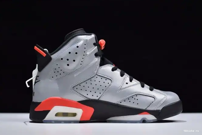 Rep TB 3M CI4072-001 JSP Jordan Infrared Air Reflective 6 0502